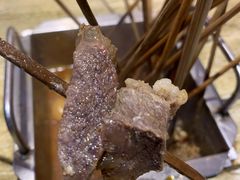 -老徐烧烤涮肚(交道口店)