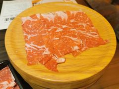 -MoMo牧场·寿喜烧专门店(长泰广场店)