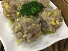 -虾饺妹·粤式手工点心(水荫路店)