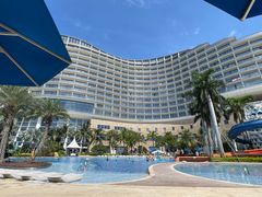 -深圳大梅沙京基洲际度假酒店