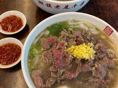 -潮镇老尾牛杂(环城西路店)