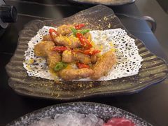 -熹悟海鲜火锅·广式打边炉