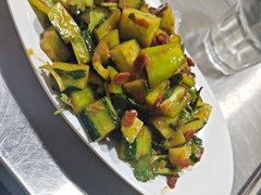 -张记烤羊腿(北花园店)