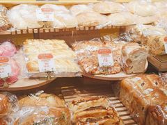 -西村叔叔的店·面包·甜品·蛋糕(牡丹园店)