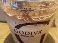 -GODIVA(王府井apm店)