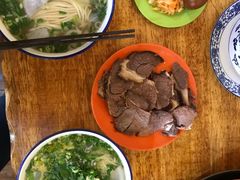 -清真磨沟沿老字号牛肉面(总店)