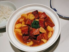 -兰湘子·湘菜小炒(济南领秀城店)