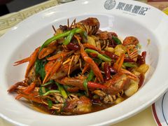 -聚味瞿记·龙虾堂(坡子街店)