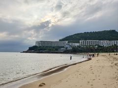 -东澳岛