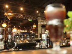 -漫咖啡MAANCOFFEE(清江路店)