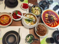 -榕意·川味之美(深业上城店)