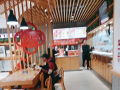 -南城香·饭香串香馄饨香(太平桥店)