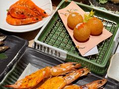 -匠和风精致料理(宁德万达店)