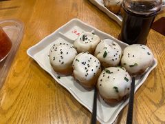 -东泰祥生煎馆(重庆北路店)