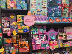 -LUSH(威尼斯人店)