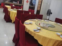 -青竹园海鲜餐厅(海天路店)