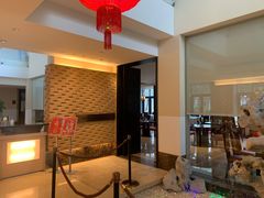 -逸林轩中餐厅(中信泰富朱家角锦江酒店)