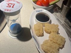 -小龙坎火锅(全球总店)