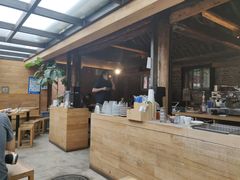 -VOYAGE COFFEE(北锣鼓巷店)