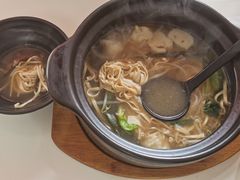 鱼丸-云水越米线·辣哆辣(青岛店)