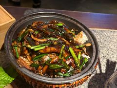 -南京大牌档(济南万象城店)