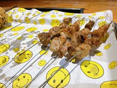 -新疆烧烤王(广灵店)