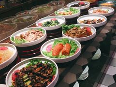 -纽斯特牛排自助餐厅(浦东文峰广场店)
