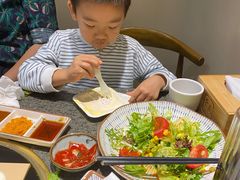 -NIUAN牛庵·日式和牛烧肉(恒隆店)