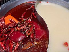 -麻路成都火锅(柏威年店)