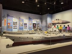 -中国人民解放军海军博物馆