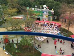 -史努比缤纷世界