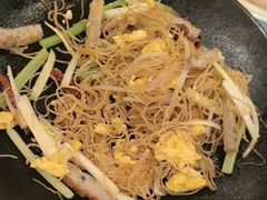 -星河湾半岛酒店-真粤中餐厅