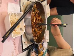 -黄记煌三汁焖锅(首创奥特莱斯店)