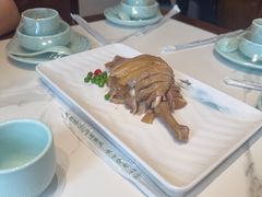 -梅利汴京烤鸭•开封豫菜地标店(东大街店)
