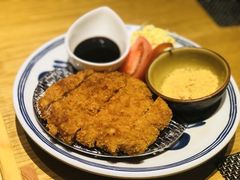 -御厨和食料理·寿司·刺身(麦地店)