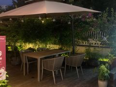-一棵树·意大利西餐厅One Tree(新城店)