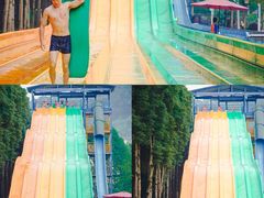 -重庆海昌加勒比海水世界