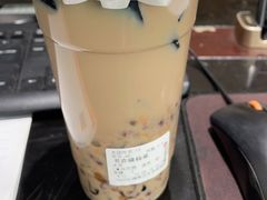 -书亦烧仙草(彭镇柳河农贸市场店)