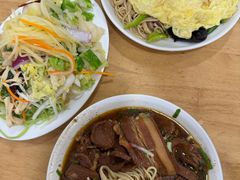 -水仙拉面(水仙街店)