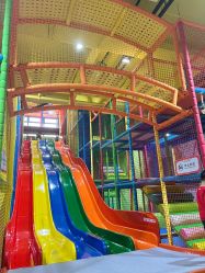 -宝燕乐园(闵行旗舰店)