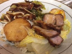 -狮头牌卤味研究所·卤味饭(花城汇南区店)