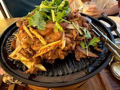 -便宜坊烤鸭店(科创店)