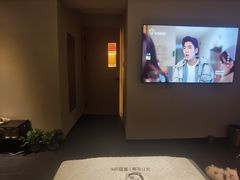 -长赢养生(平度店)