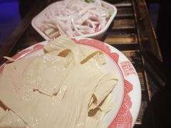 -水巷子·巴掌腰片重庆火锅(云纺店)