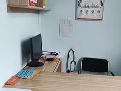 -派美特宠物医院·核磁CT·骨科肿瘤·疑难转诊(沈农禾丰店)