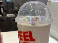 -DQ·蛋糕·冰淇淋(湖景东路店)
