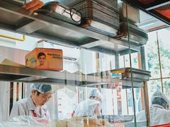 -新兴园饺子馆(北京百子湾店)