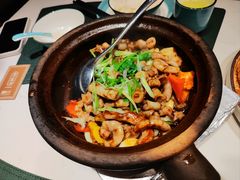 -常来小聚·广州非遗传承餐厅(高德置地店)