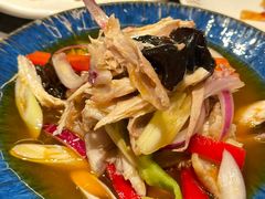 -耶里夏丽·丝路新疆菜·清真食品(徐汇南丹东路臻选店)