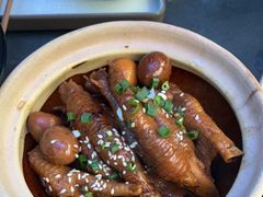 -巴厘龙虾·榜首油焖大虾(洞庭·艺术洋房店)